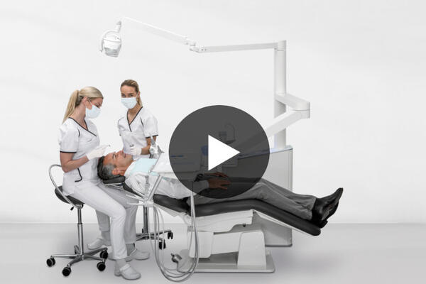 Surgery Fit-Out Series: Dental Chairs